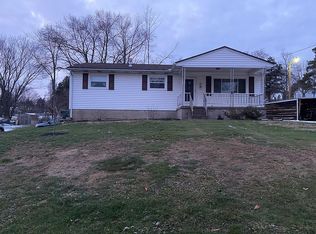 204 Pine St, Kittanning, PA 16201