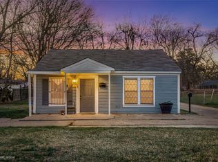 119 Thompson St #1/2, Bossier City, LA 71111