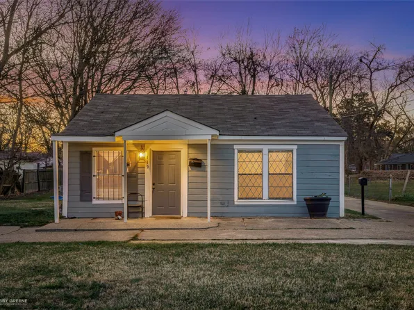 119 Thompson St, Bossier City, LA 71111