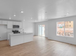 2105 S Wolverine Way #2433, Washington, UT 84780