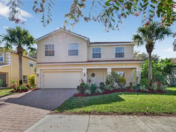 2787 Orange Grove TRL E, NAPLES, FL 34120