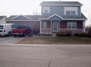 708 Elder St, Kersey, CO 80644