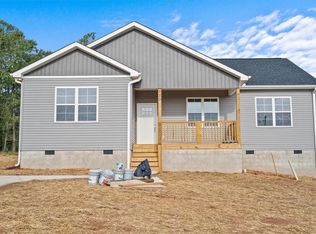 520 Rice Park Dr, Anderson, SC 29621
