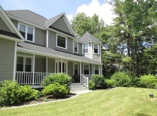 28 Allen Rd, Berlin, MA 01503