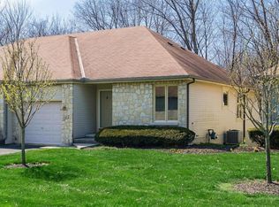 1347 Azalea Dr, Reynoldsburg, OH 43068