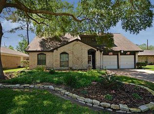 17203 Methil Dr, Spring, TX 77379