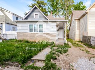 235 N Addison St, Indianapolis, IN 46222