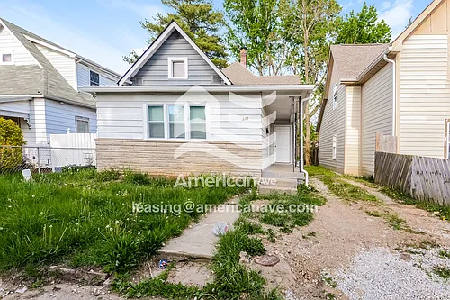 235 N Addison St Photo 1