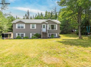 54 Nicolle Rd, Saint John, NB E2N1Y6