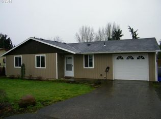 310 Christopher Ct, Molalla, OR 97038