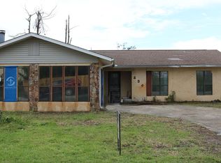 235 Kim Kove, Mexico Beach, FL 32456