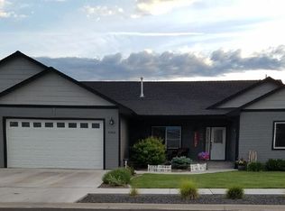 5000 Glenwood Dr, Klamath Falls, OR 97603
