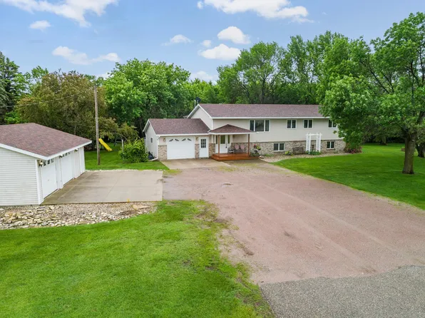38695 County Road 2, Hancock, MN 56244