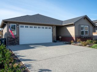 3055 Scotland Aly, Mount Vernon, WA 98273
