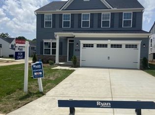3301 Somerset Ln LOT 171, Columbia, TN 38401