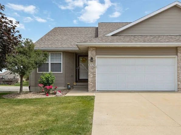 4131 Lakeview Dr SW, Cedar Rapids, IA 52404