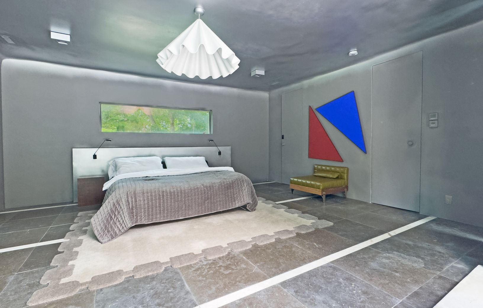  Second Floor Primary Bedroom