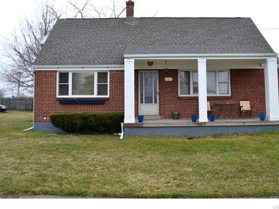 127 Electric Ave, Buffalo, NY, 14206