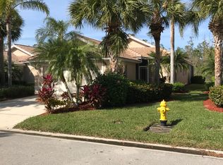 8438 Langshire Way, Fort Myers, FL 33912