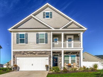 146 Grissett Lake Dr., Conway, SC, 29526