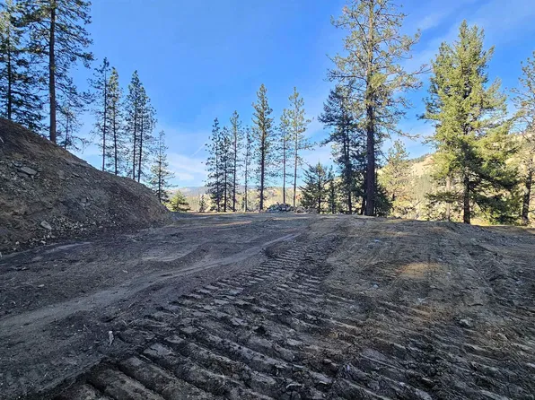 477 Stoddard Rd, Orofino, ID 83544