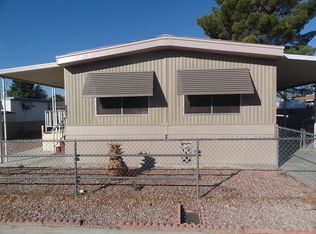 1719 Nutmeg Ln, Las Vegas, NV 89115