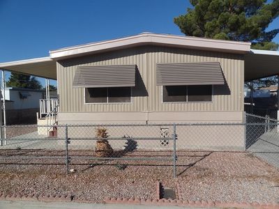 1719 Nutmeg Ln, Las Vegas, NV, 89115