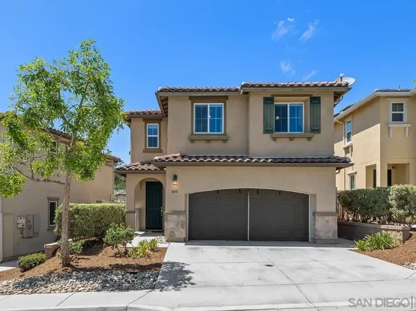1840 Olivia St, El Cajon, CA 92021