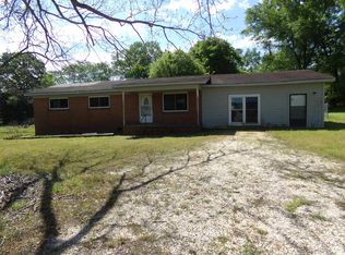 652 Hornady Dr, Monroeville, AL 36460