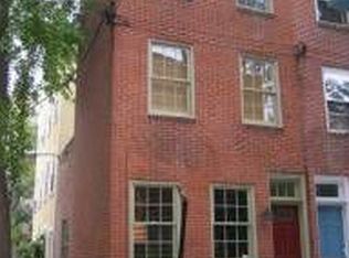 924 Irving St, Philadelphia, PA