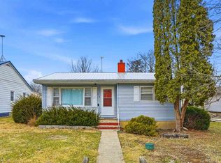 314 Springer Ave, Columbus Junction, IA 52738