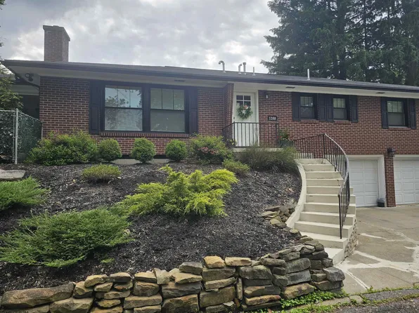 1200 Taylor St, Clarksburg, WV 26301