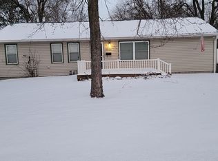 10505 Richmond Ave, Kansas City, MO 64134