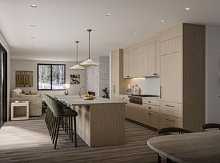 98 Aspen Ridge Dr #204, Telluride, CO 81435