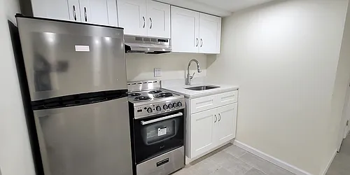 170-20 Lithonia Avenue, #1B
