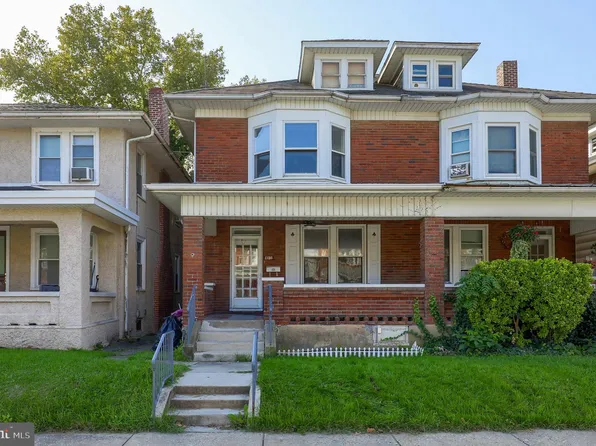 1726 W Market St, West York, PA 17404
