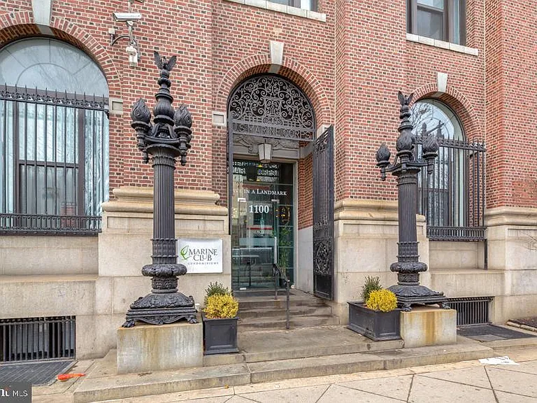 1100 S Broad St #99C — Photo 21