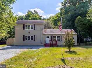 301 Quinton Marlboro Rd, Salem, NJ 08079