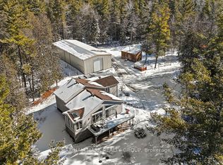 618 Corkery Rd, Ottawa, ON K0A1L0