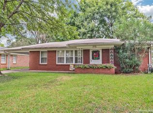 126 Norwood St, Shreveport, LA 71105