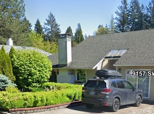 9157 SW Monterey Pl, Portland, OR 97225