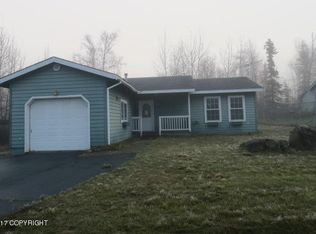 1500 N Lacy Loop, Wasilla, AK 99654