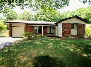 2117 Quirinal Ct, Fenton, MO 63026
