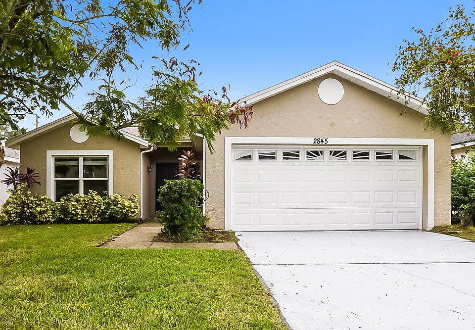 2845 Falling Tree Cir
