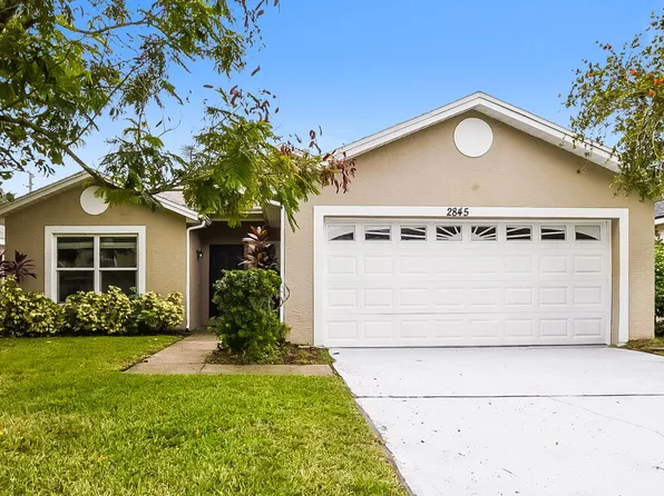 2845 Falling Tree Cir, Orlando, FL 32837
