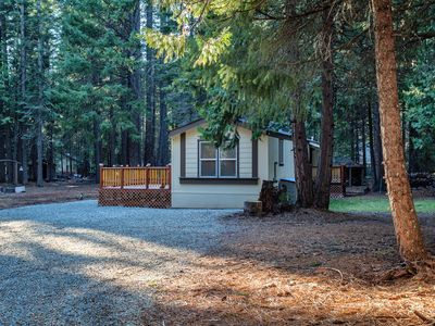 9352 Pharisee Dr, Shingletown, CA, 96088