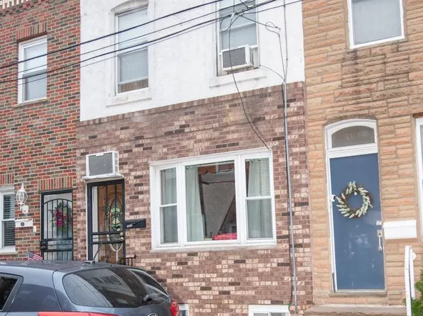 1715 S Iseminger St, Philadelphia, PA 19148