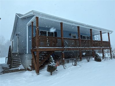 4667 Johnny Cake Ln, Albion, NY, 14411