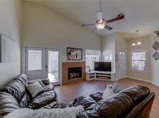 3841 Rhine Way, Las Vegas, NV 89108