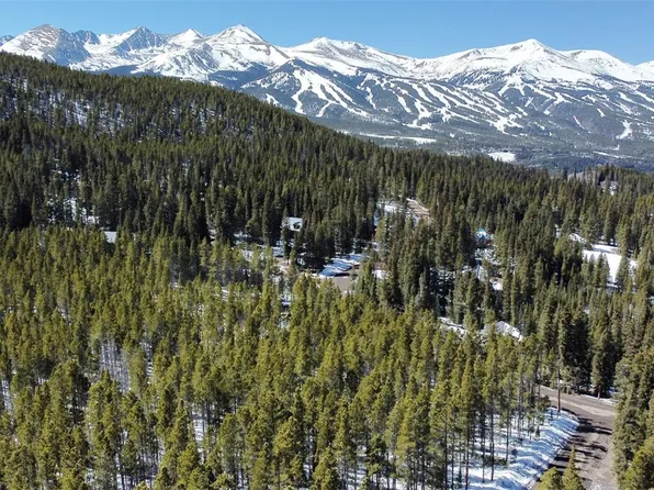 0118 CR 535 LOT 45, Breckenridge, CO 80424
